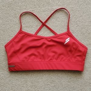 DoYouEven Excel Crop Bra